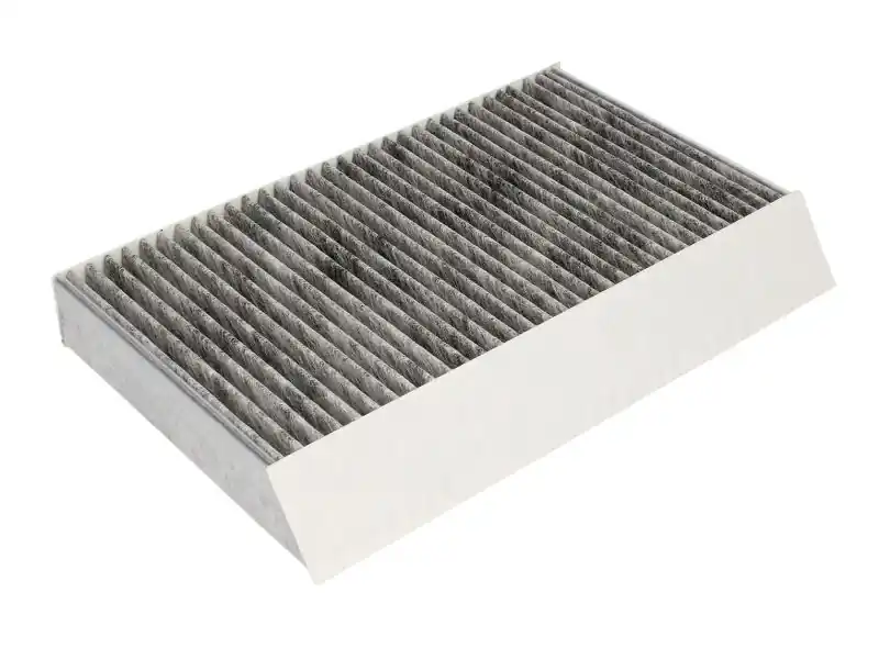 Filtr kabinowy KNECHT/MAHLE LAK 684 - Końcówka serii