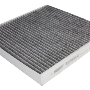 Wielka wyprzedaż - Filtr kabinowy HENGST FILTER E2998LC