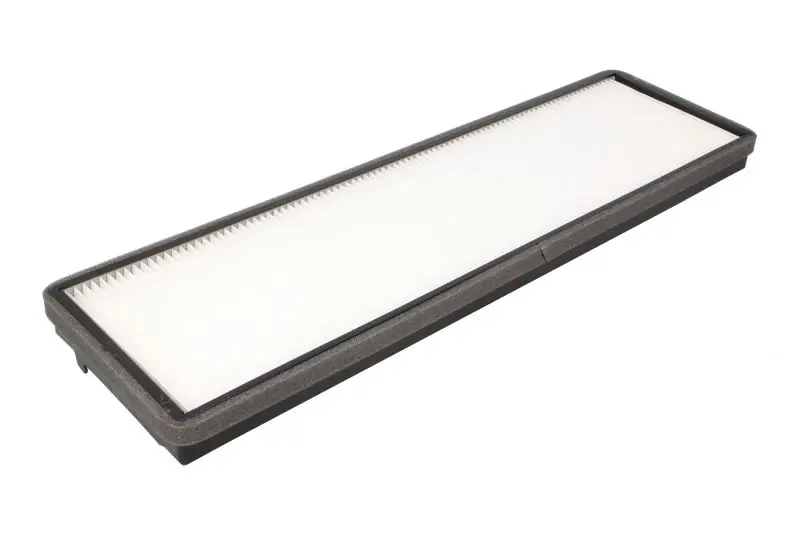 Darmowy zwrot - Filtr kabinowy MANN-FILTER CU 5877