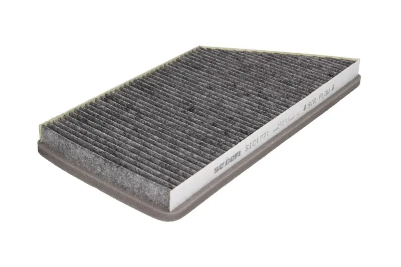 Filtr kabinowy PURFLUX AHC140 - Premium