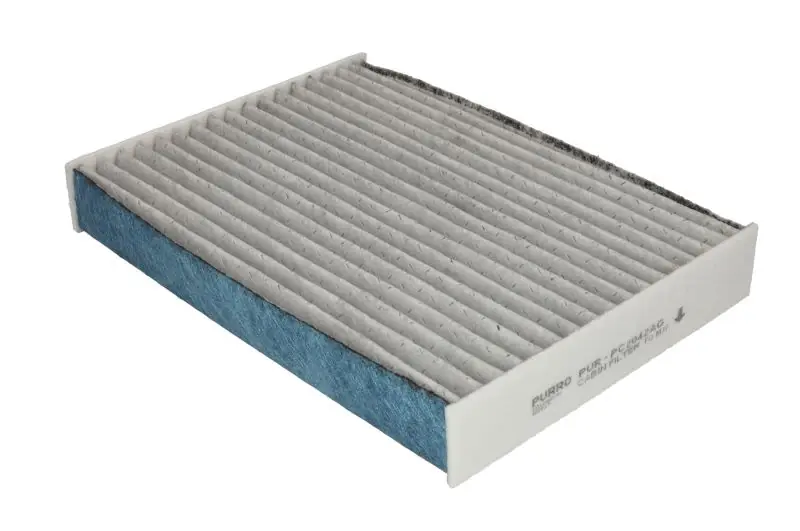 Ekspresowa dostawa | Filtr kabiny PURRO PUR-PC2042AG