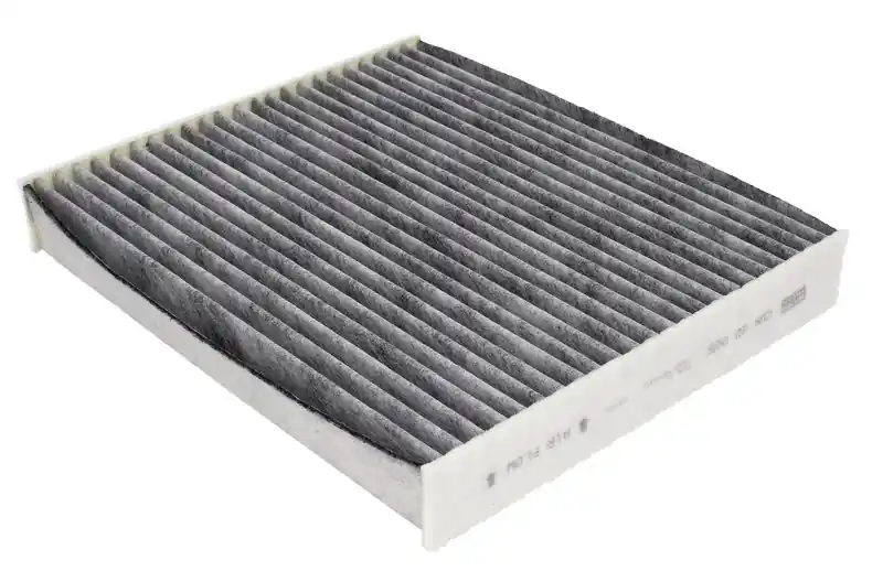 Superoferta | Filtr kabinowy MANN-FILTER CUK 22 005