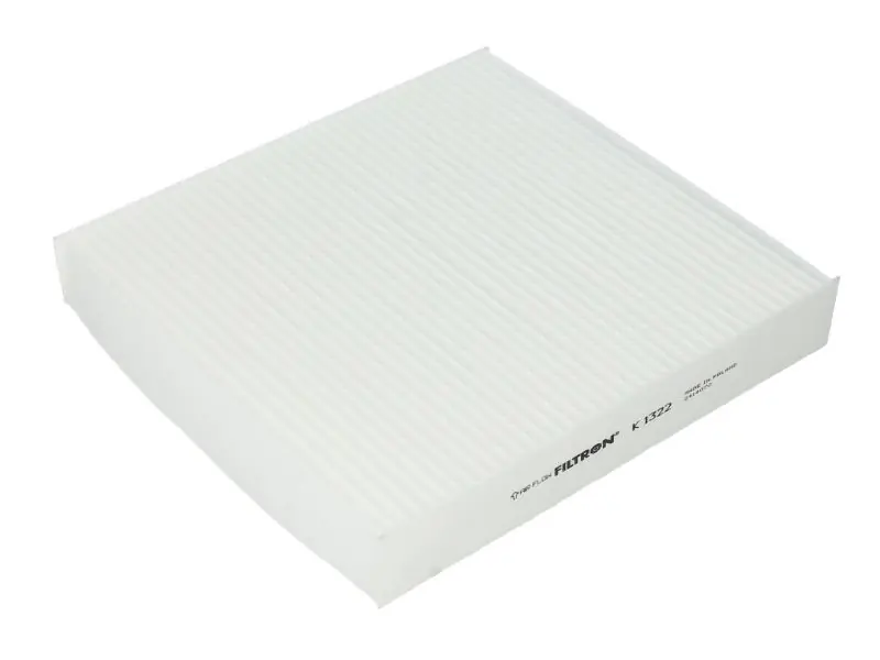 Filtr kabiny FILTRON K 1322 - Sprawdzony produkt