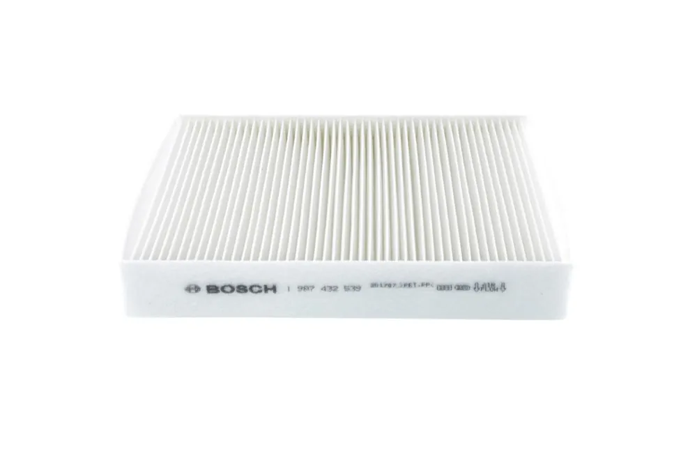 Filtr kabinowy BOSCH 1 987 432 539 - W sprzedaży