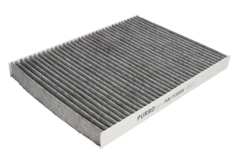 Kup dziś - Filtr kabiny PURRO PUR-PC0010C