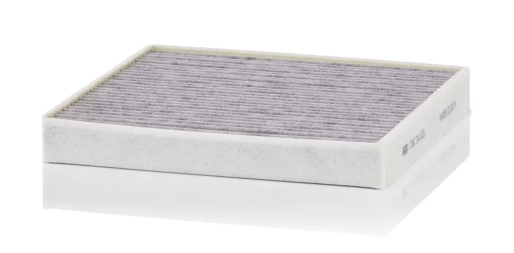 Okazja - Filtr kabiny MANN-FILTER CUK 24 021