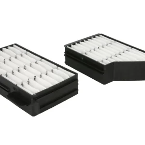 Filtr kabiny HERTH J1347005 - Zamów online