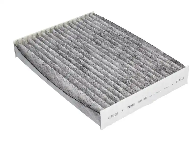 Na stanie | Filtr kabinowy KNECHT/MAHLE LAK 891