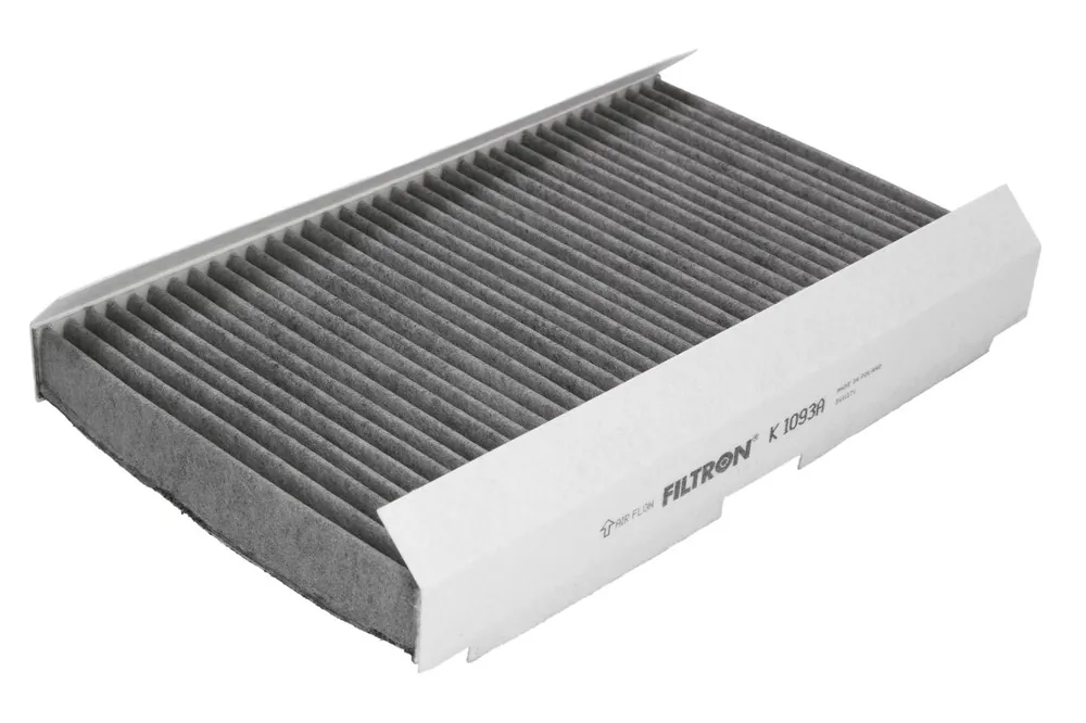 Filtr kabiny FILTRON K 1093A | Zamów dziś