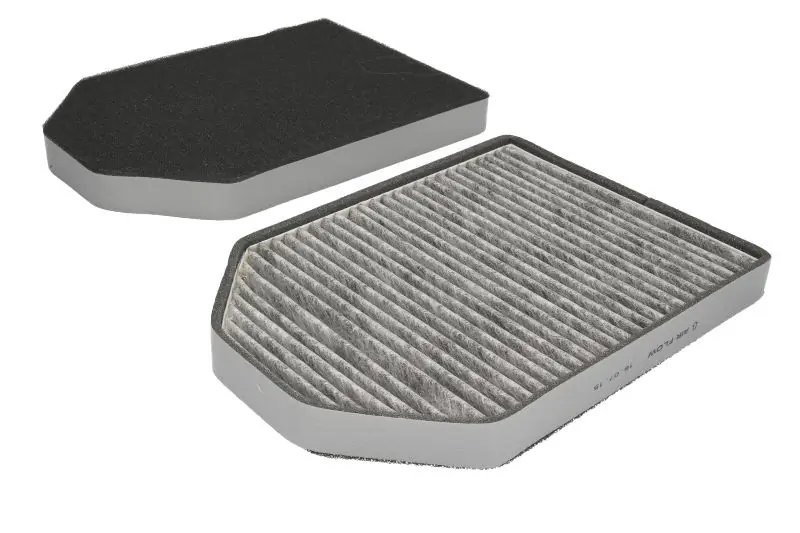 Filtr kabiny FILTRON K 1069A-2X - Nowość już dostępna