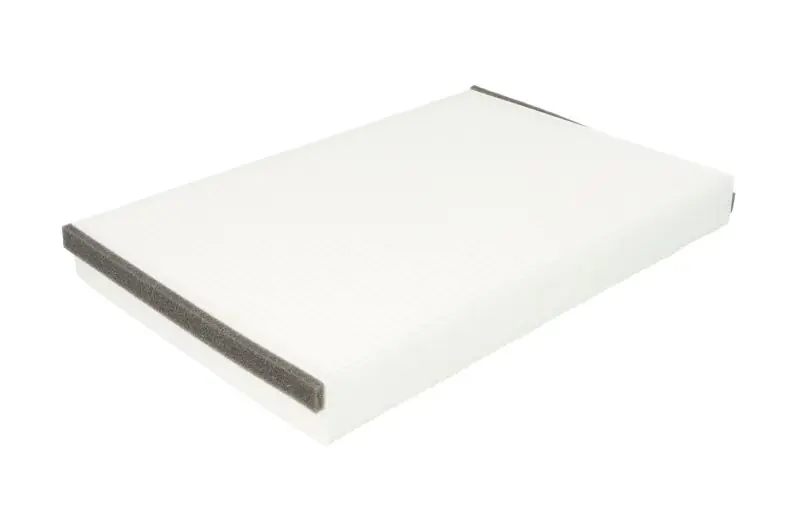Filtr kabiny FILTRON K 1014 - Prosto z fabryki