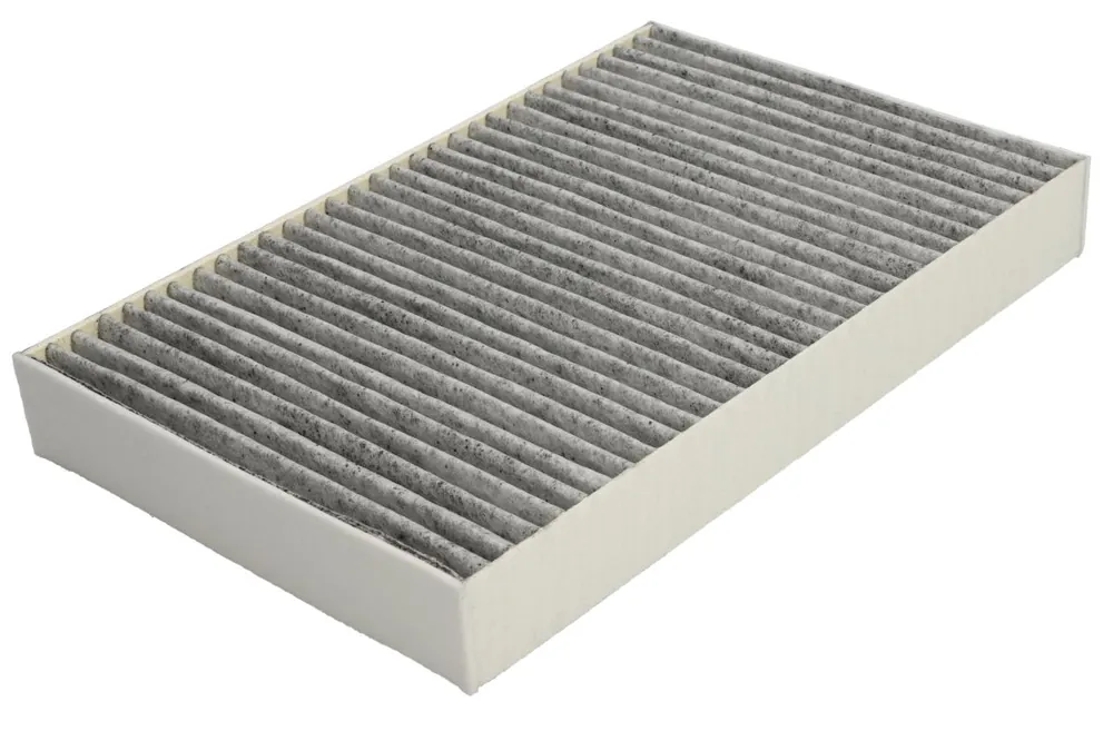 Produkt ceniony przez klientów - Filtr kabiny HENGST E6959LC