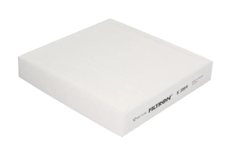 Filtr kabiny FILTRON K 1164 - W sprzedaży