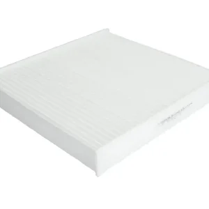 Wysoka jakość - Filtr kabiny JC PREMIUM B4G023PR