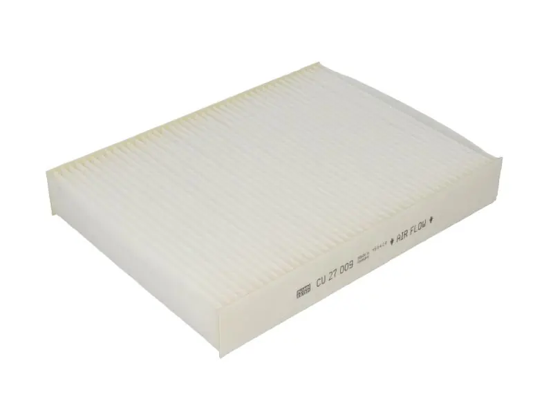 Wyjątkowa oferta | Filtr kabinowy MANN-FILTER CU 27 009