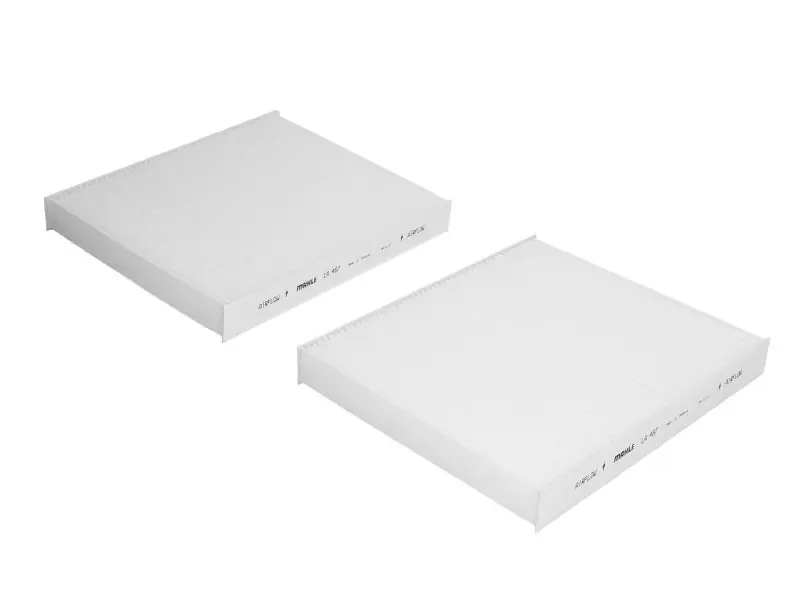 Filtr kabinowy KNECHT/MAHLE LA 467/S | Top oferta