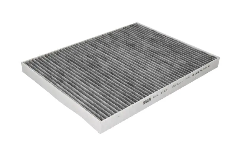 Filtr kabinowy MANN-FILTER CUK 3142 - W sprzedaży