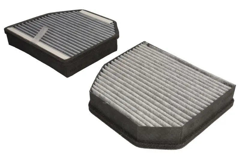 Outlet | Filtr kabinowy MANN-FILTER CUK 2241-2