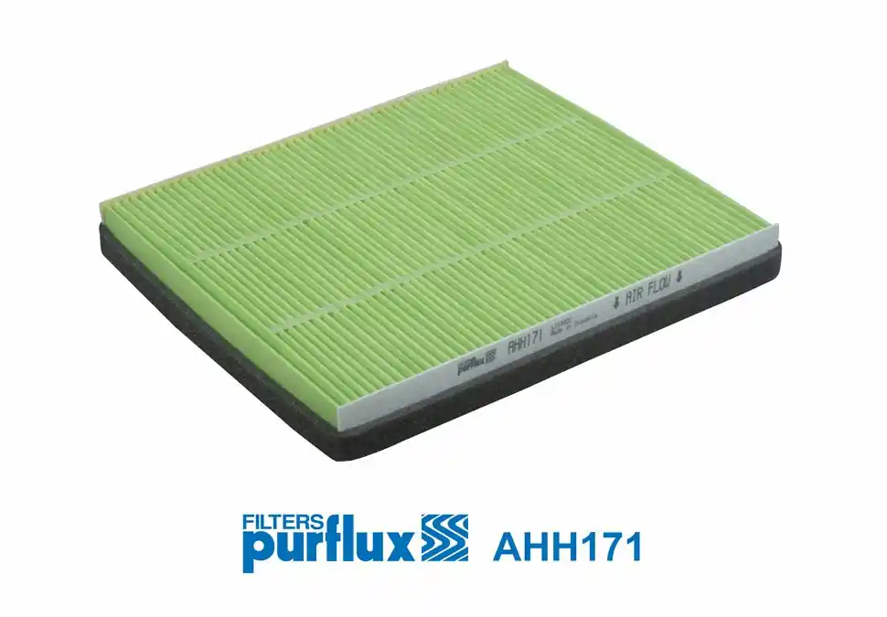 Filtr kabiny PURFLUX PX AHH171 | Oferta dnia