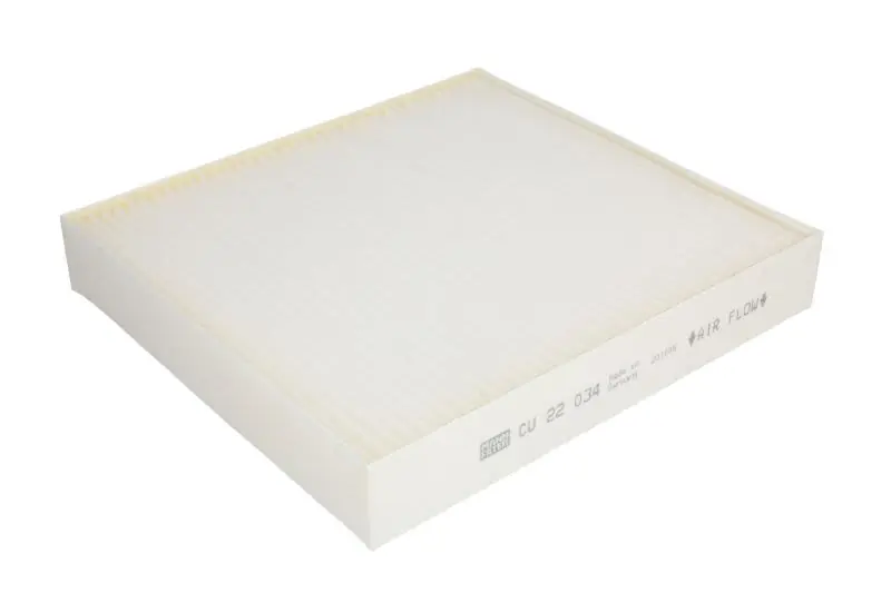 Filtr kabiny MANN-FILTER CU 22 034 | Taniej