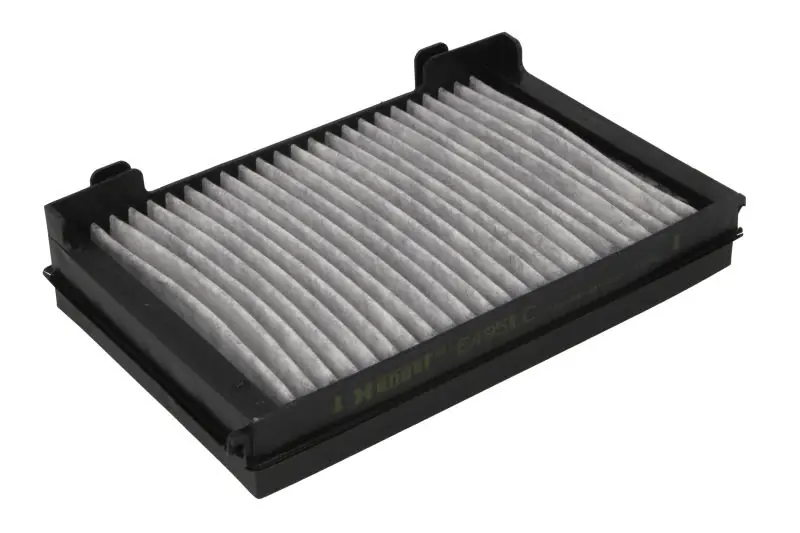 Filtr kabiny HENGST E4951LC | Hit cenowy