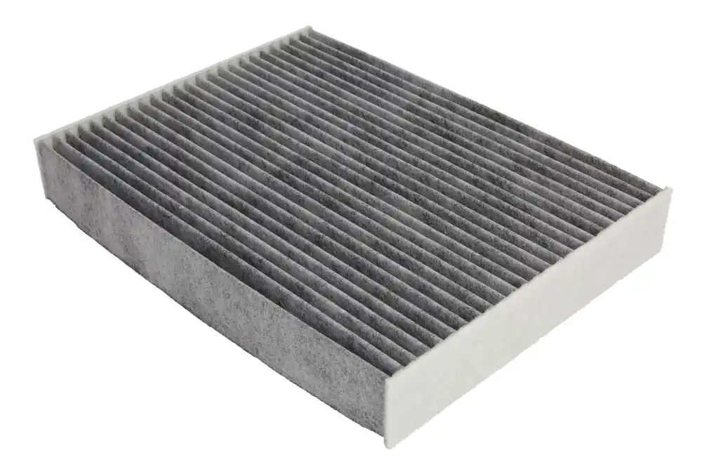 Filtr kabinowy MANN-FILTER CUK 27 009 | Klienci polecają