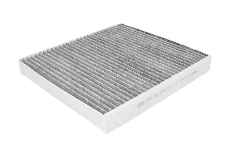 Filtr kabinowy MANN-FILTER CUK 26 009 - Oszczędź