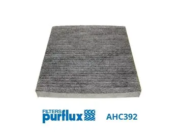 Nowość w ofercie | Filtr kabinowy PURFLUX AHC392