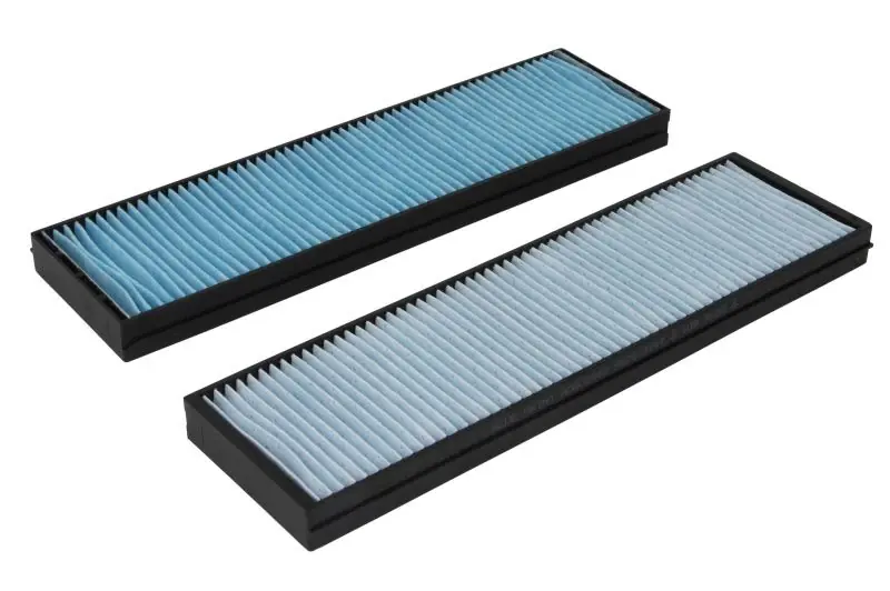Premium - Filtr kabinowy BLUE PRINT ADG02549