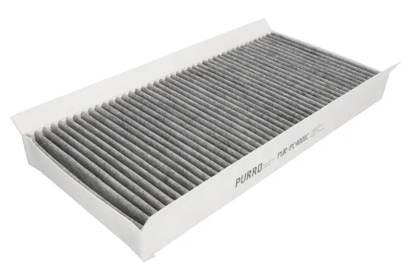 Filtr kabiny PURRO PUR-PC4001C - Hit