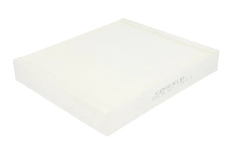 Cena obniżona | Filtr kabiny JC PREMIUM B40017PR