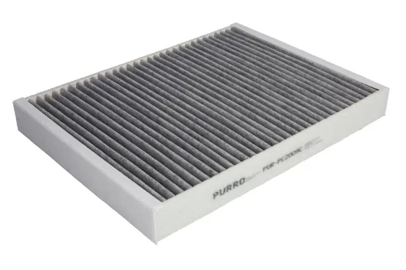 Filtr kabiny PURRO PUR-PC2009C | Produkt wysokiej jakości