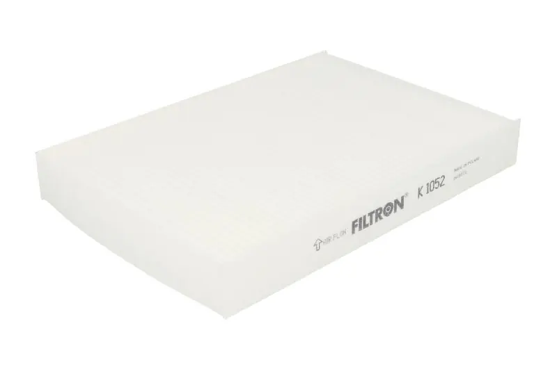 Cena fabryczna | Filtr kabiny FILTRON K 1052