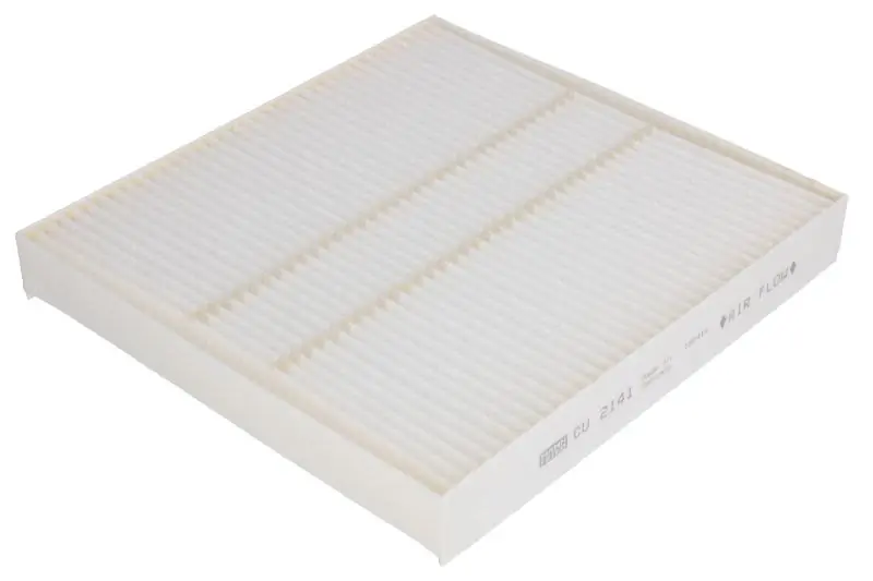 Filtr kabinowy MANN-FILTER CU 2141 | Cena producenta