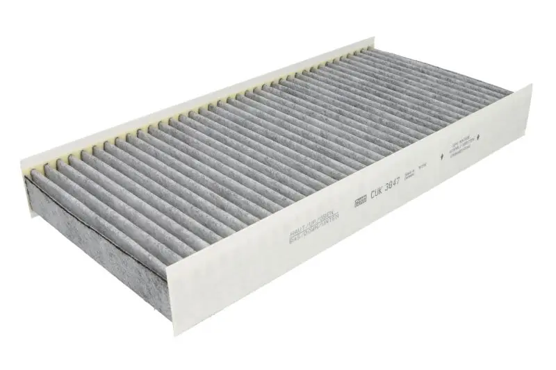Filtr kabinowy MANN-FILTER CUK 3847 | Zamów online