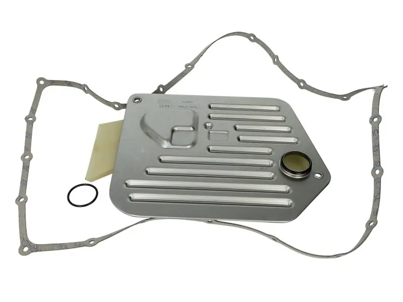 Filtr hydr skrz bieg MANN-FILTER H 2522/1 x KIT | Kup teraz