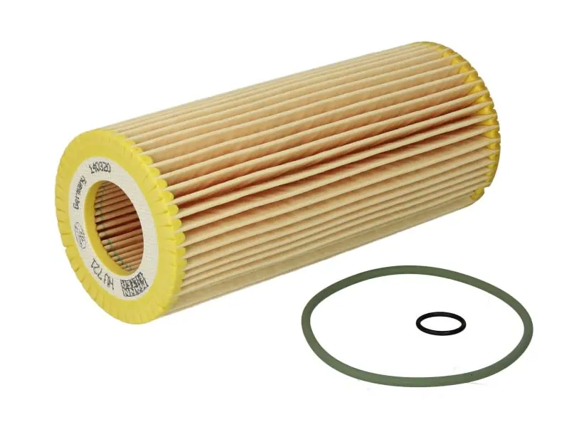 Cena specjalna | Filtr hydr skrz bieg MANN-FILTER HU 721 y