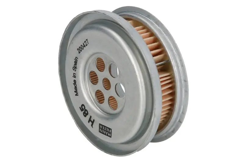 Sprawdzony produkt - Filtr hydrauliczny układu kierow MANN-FILTER H 85