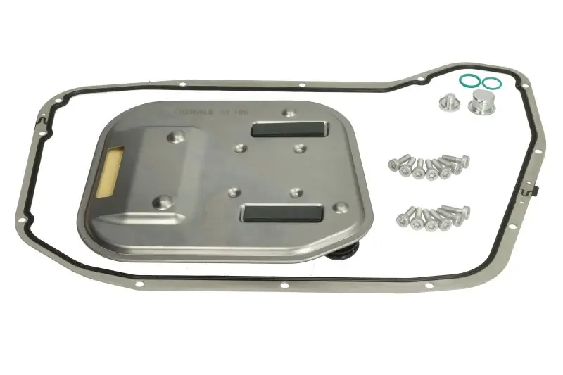 Filtr hydrauliki skrzyni biegów KNECHT HX 189KIT | Nowość w sklepie