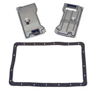 Filtr hydrauliki skrzyni biegów WIX 58936 | Top produkt