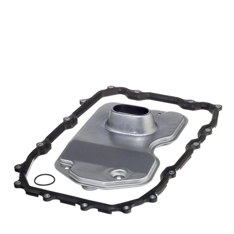 Filtr hydrauliki skrzyni biegów HENGST EG855H D345 - Nowość