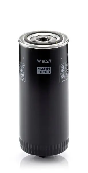 Ulubieniec klientów | Filtr hydrauliczny MANN-FILTER W 962/1