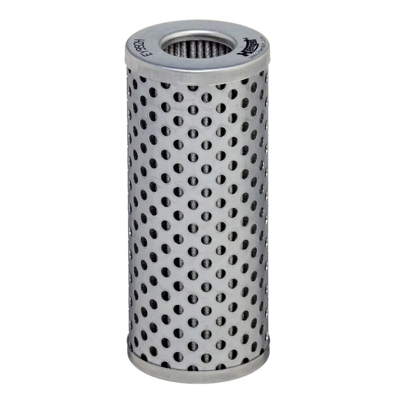 Filtr hydrauliczny HENGST FILTER EY992H - Sprawdź teraz