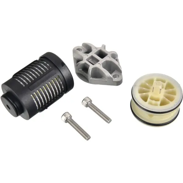 Na stanie | Filtr oleju mechanizmu różnicowego FEBI 177922