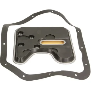 Filtr hydrauliczny autom. skrzyni biegów WIX 58731 | Produkt ceniony przez klientów