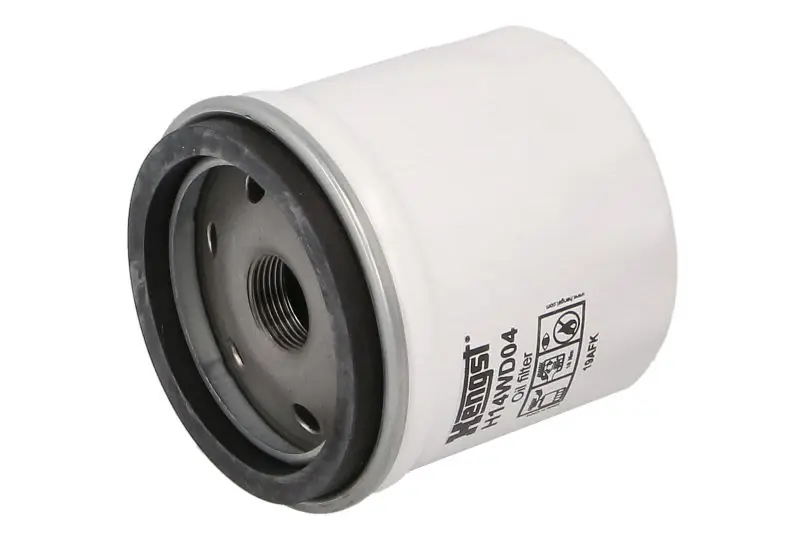 Filtr hydrauliki skrzyni biegów HENGST H14WD04 | Rabat