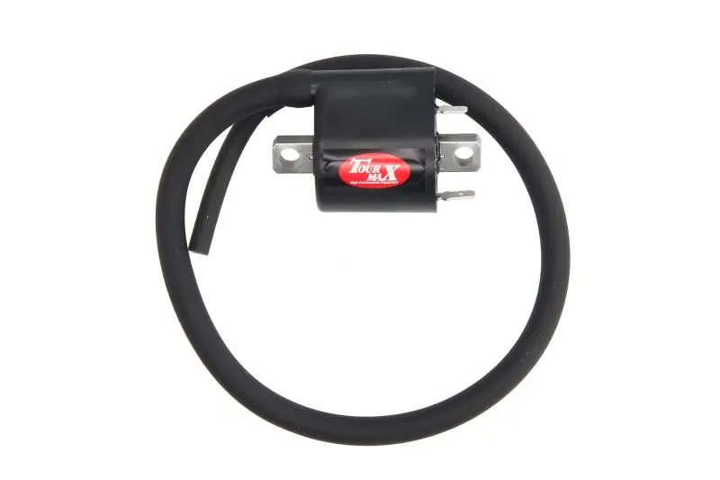 Właśnie dodano - Cewka zapłonowa TOURMAX IGN-303