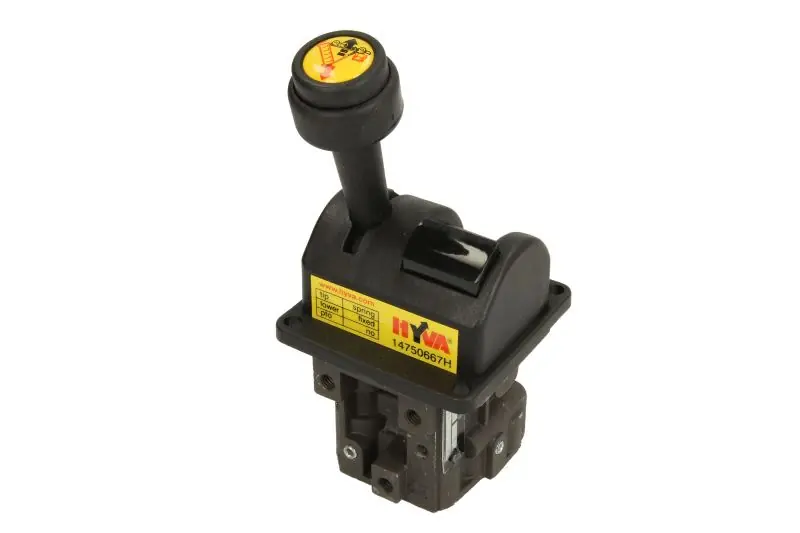 Oferta | Cewka zapłonowa HYVA 14750667H