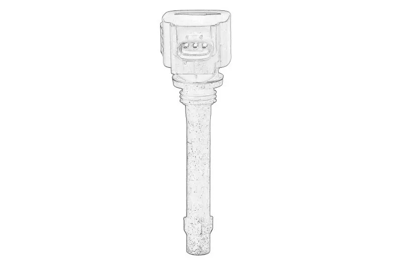 Cewka zapłonowa BY OE BYD BD12798726-00 - Sprawdzony produkt