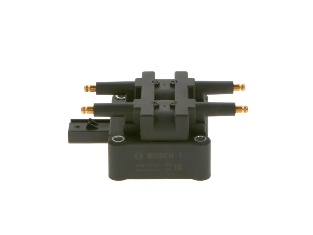 Oferta kończy się wkrótce | Cewka zapłonowa BOSCH 0 986 22A 400